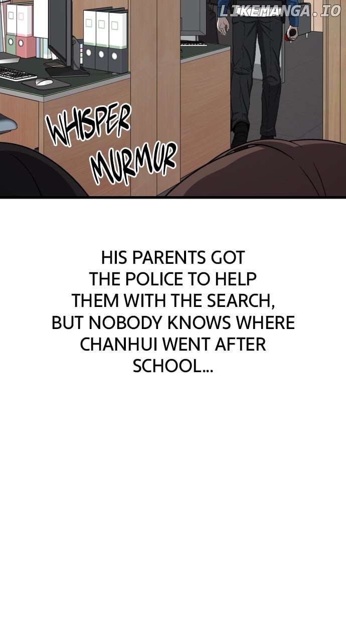 I will steal your place Chapter 41 page 57