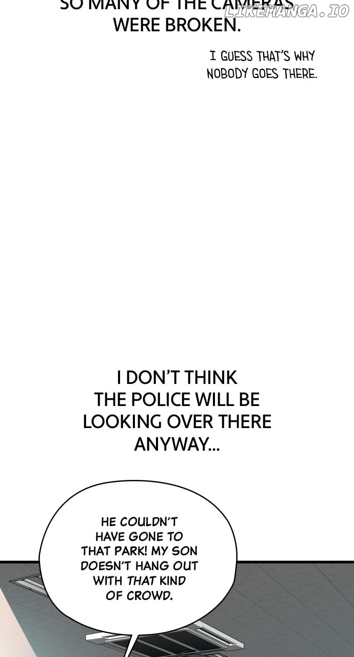 I will steal your place Chapter 41 page 59