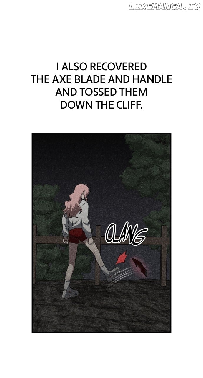 I will steal your place Chapter 41 page 61