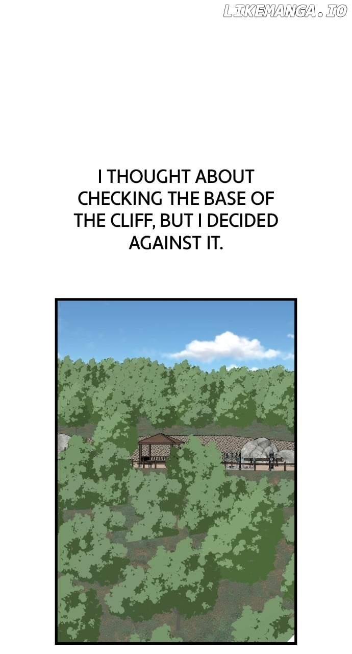 I will steal your place Chapter 41 page 62