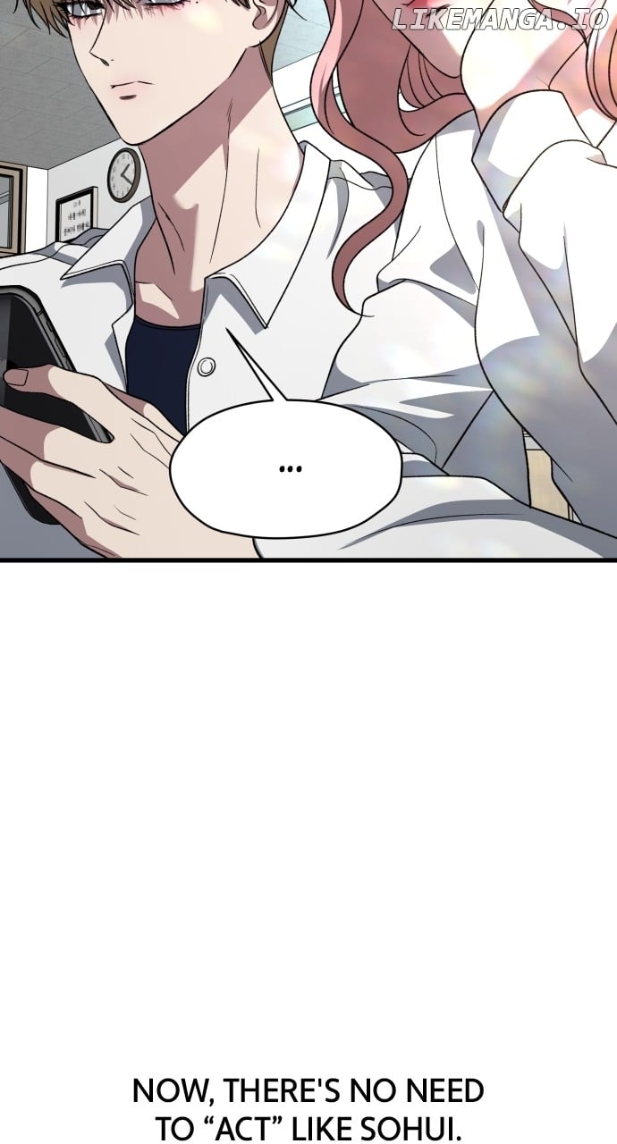 I will steal your place Chapter 41 page 64