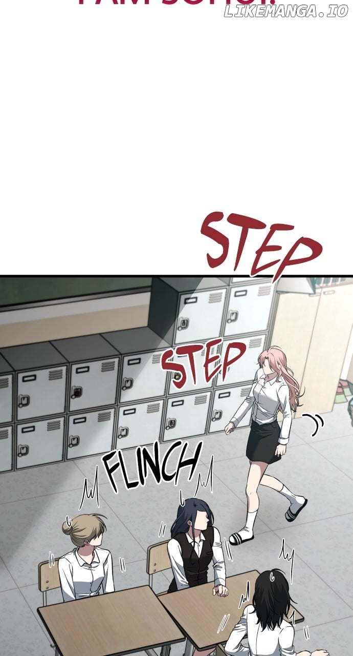 I will steal your place Chapter 41 page 66