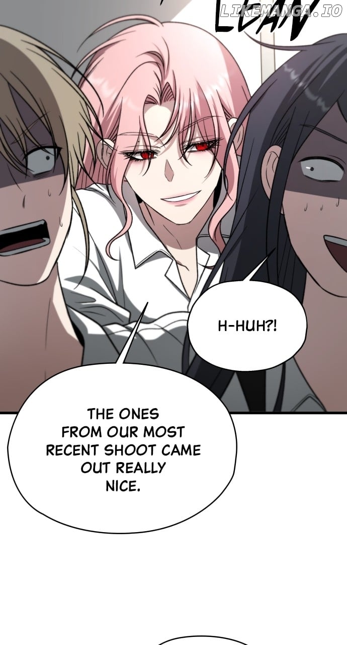 I will steal your place Chapter 41 page 69