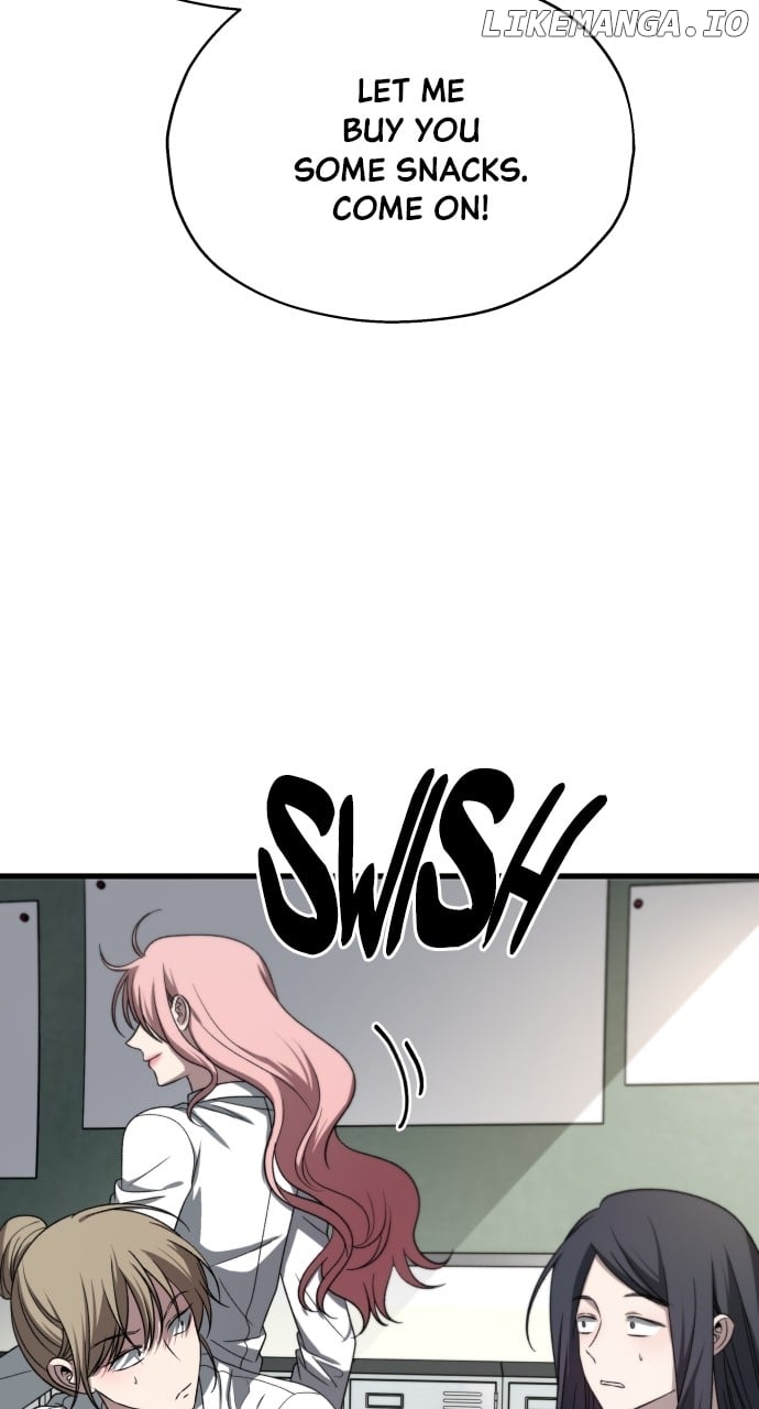 I will steal your place Chapter 41 page 71