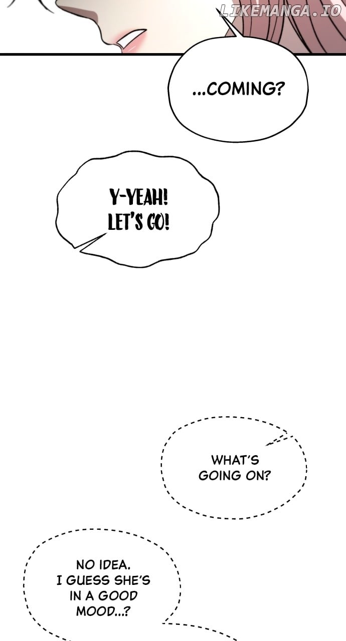 I will steal your place Chapter 41 page 73