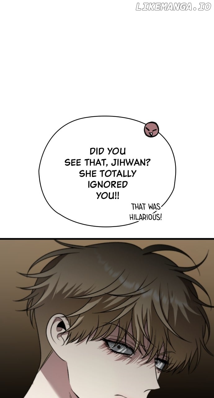 I will steal your place Chapter 41 page 75