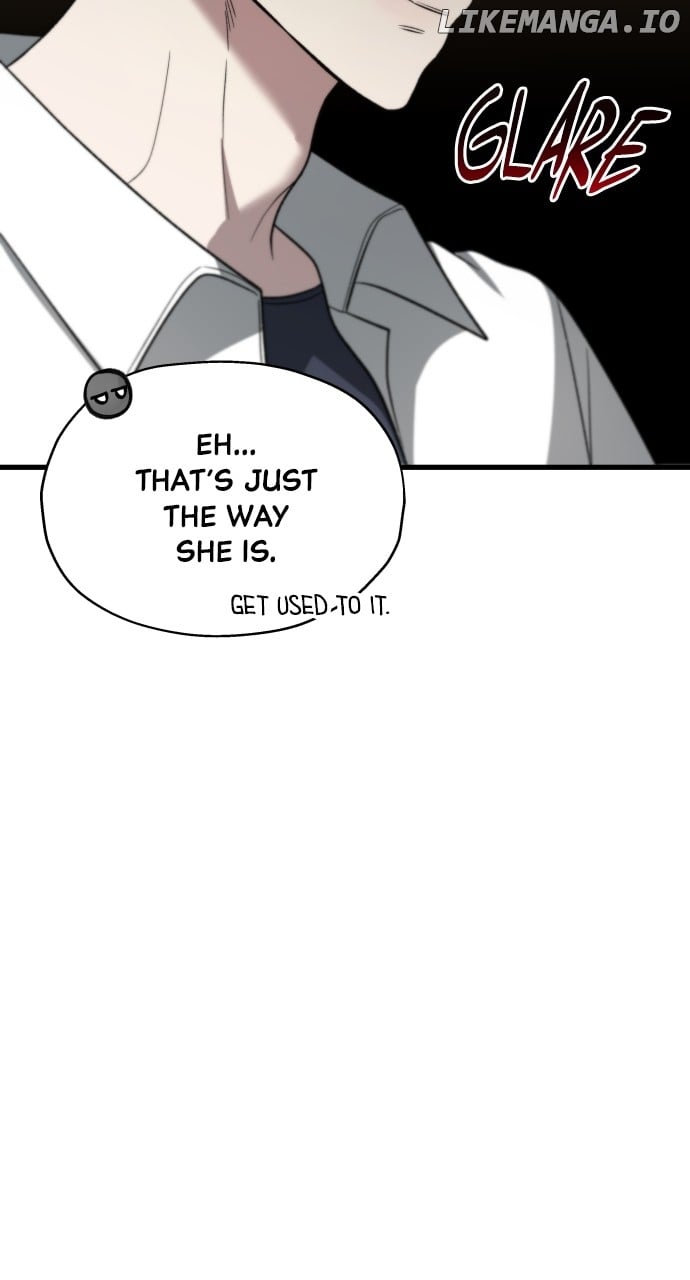 I will steal your place Chapter 41 page 76
