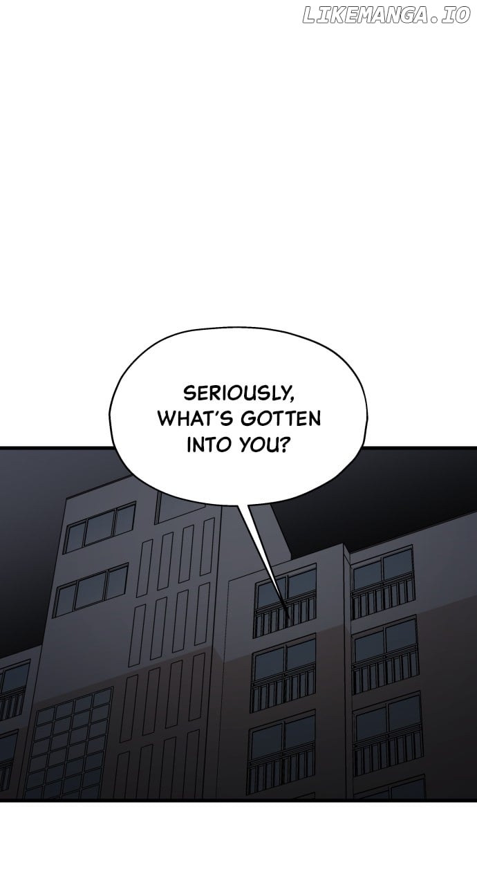 I will steal your place Chapter 41 page 77