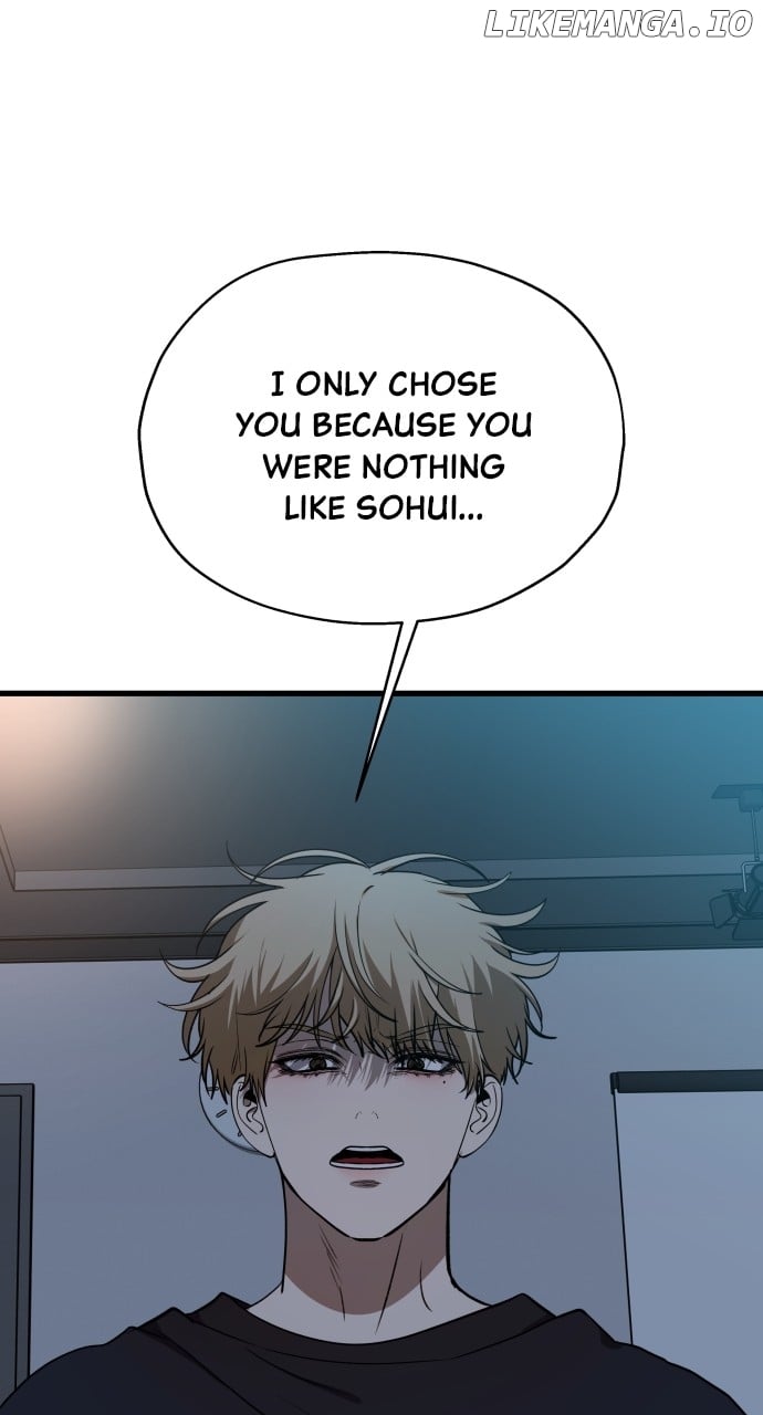 I will steal your place Chapter 41 page 78