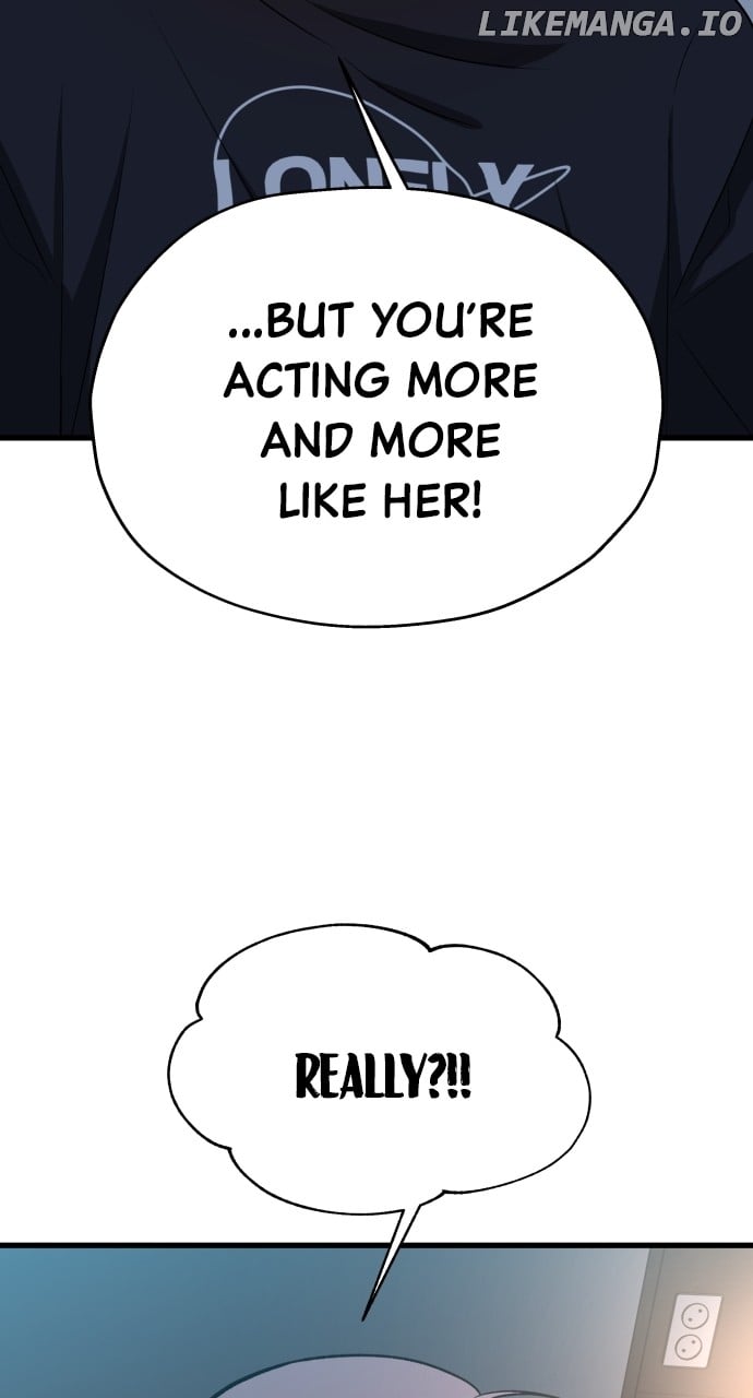 I will steal your place Chapter 41 page 79