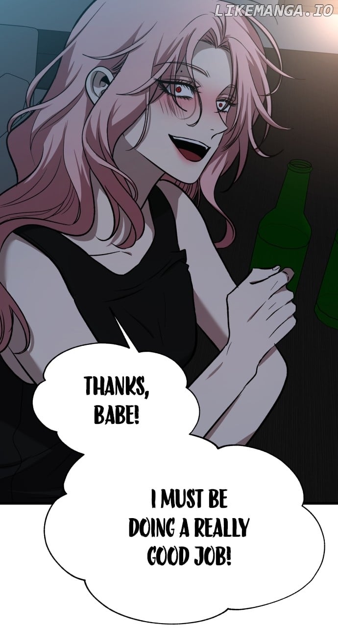 I will steal your place Chapter 41 page 80
