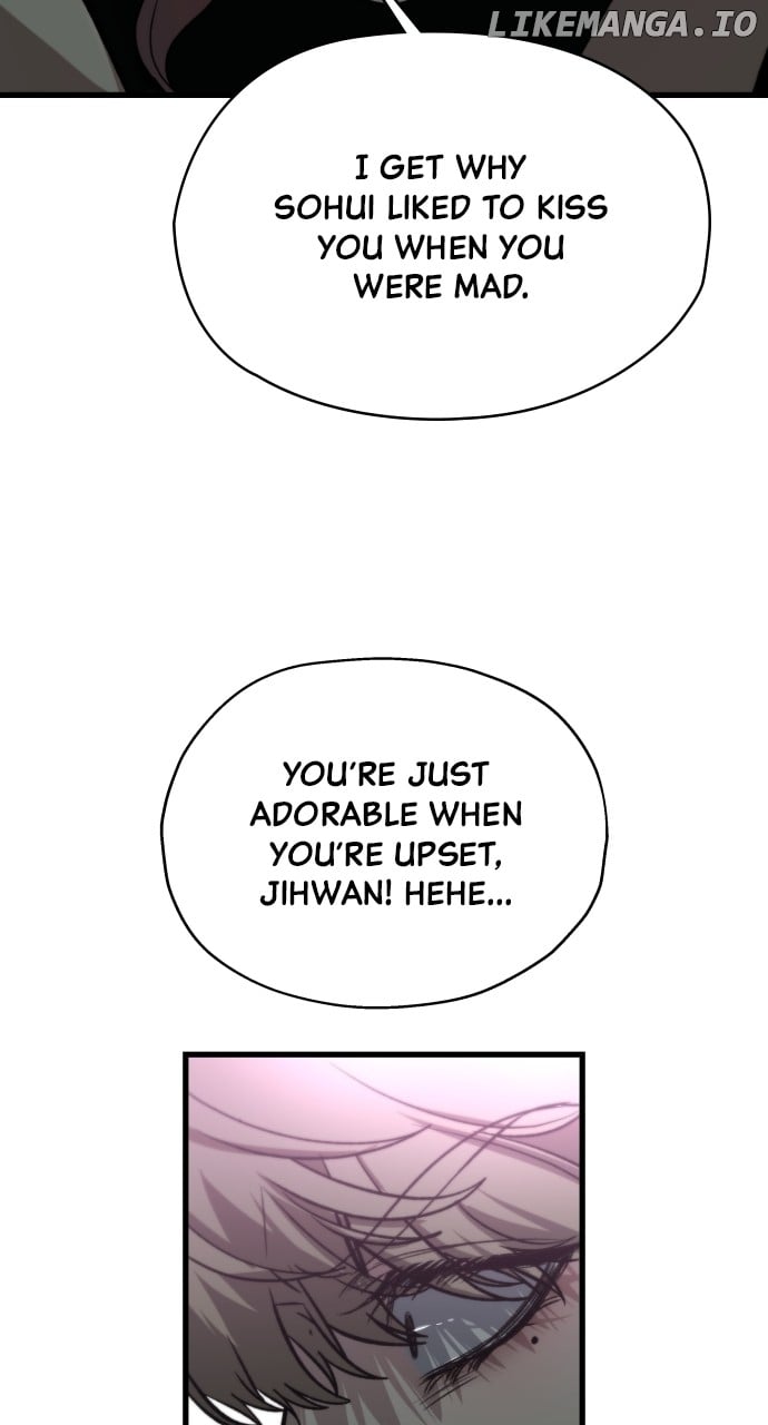 I will steal your place Chapter 41 page 89