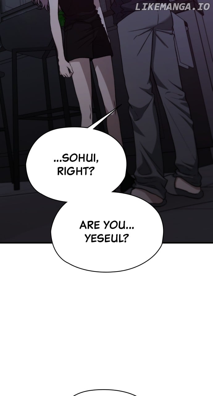 I will steal your place Chapter 41 page 91
