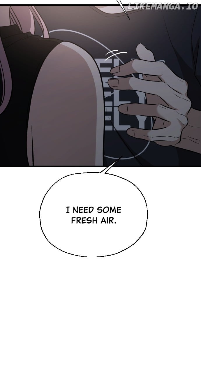 I will steal your place Chapter 41 page 95