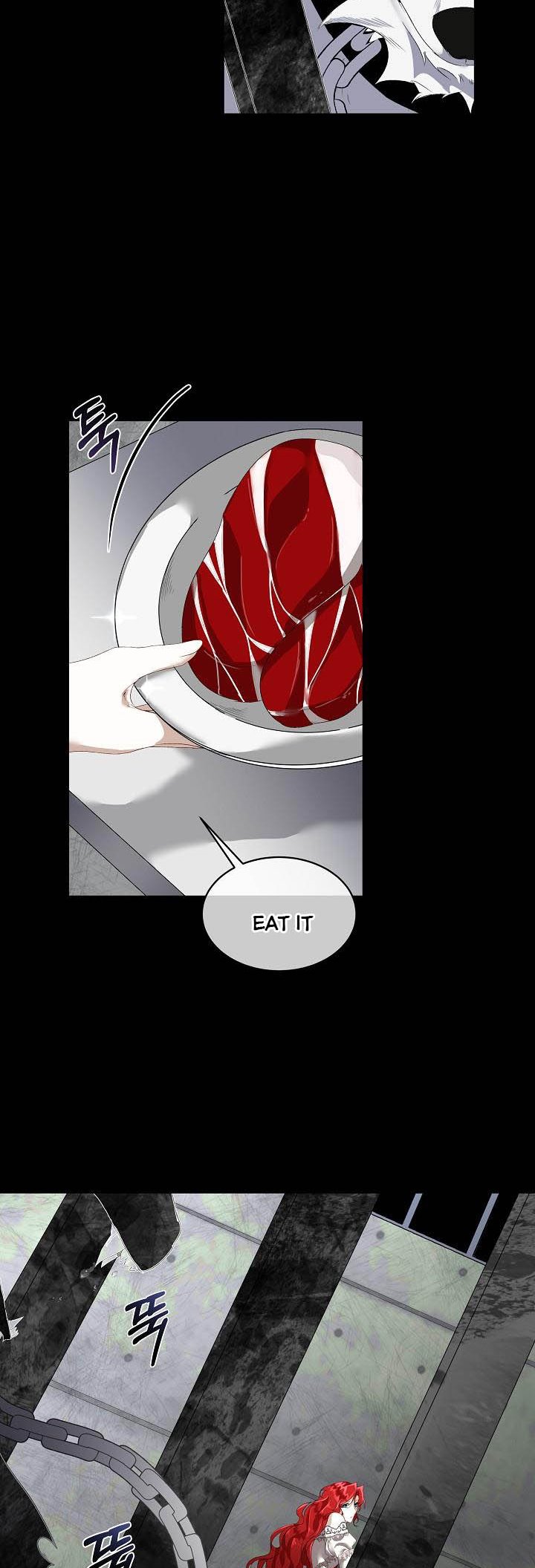 I will temporarily protect the male lead Chapter 2 page 2