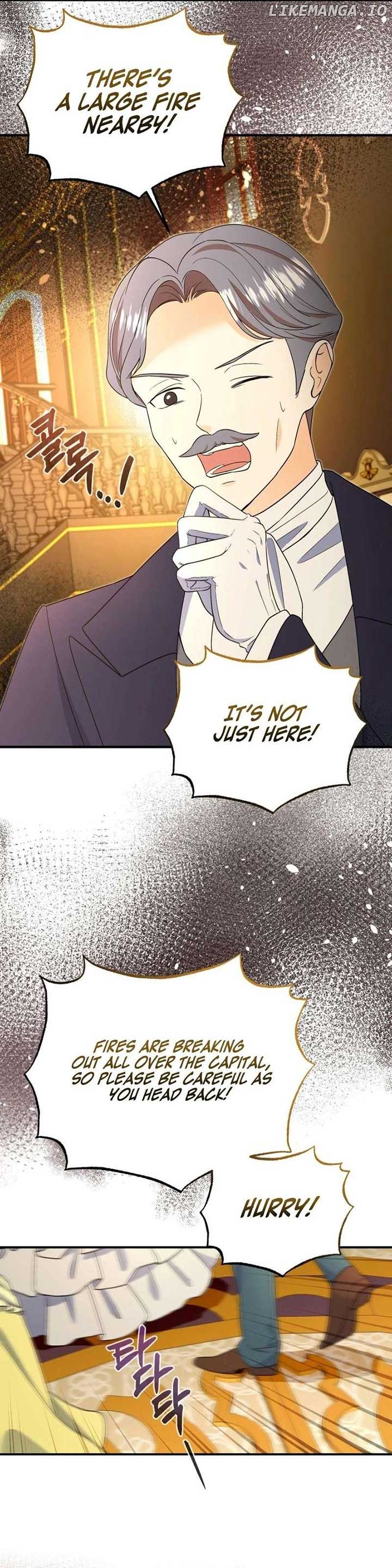 I Will Try to End the Male Lead Chapter 46 page 7