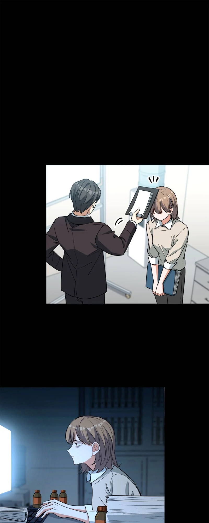 Manga Image