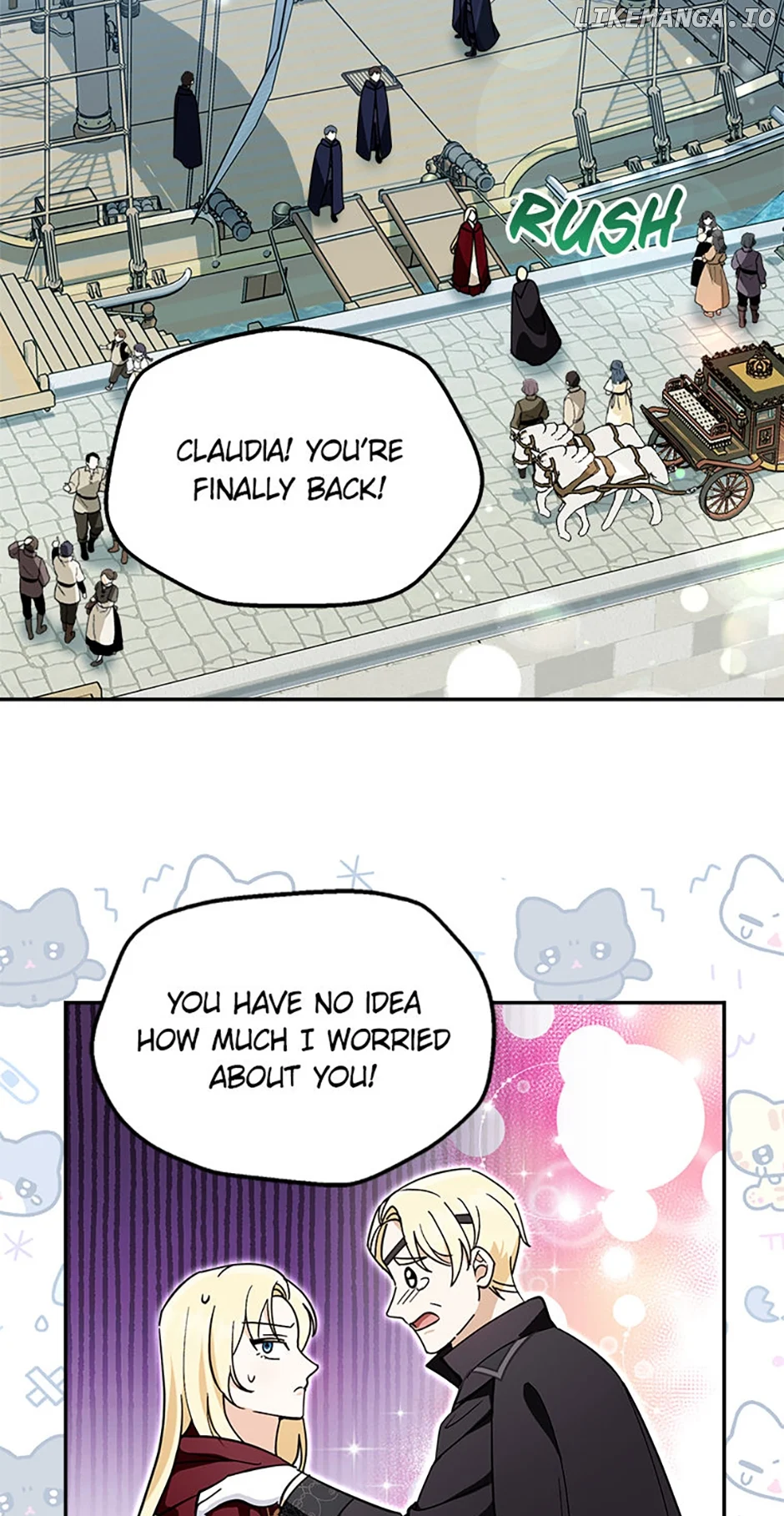 Manga Image