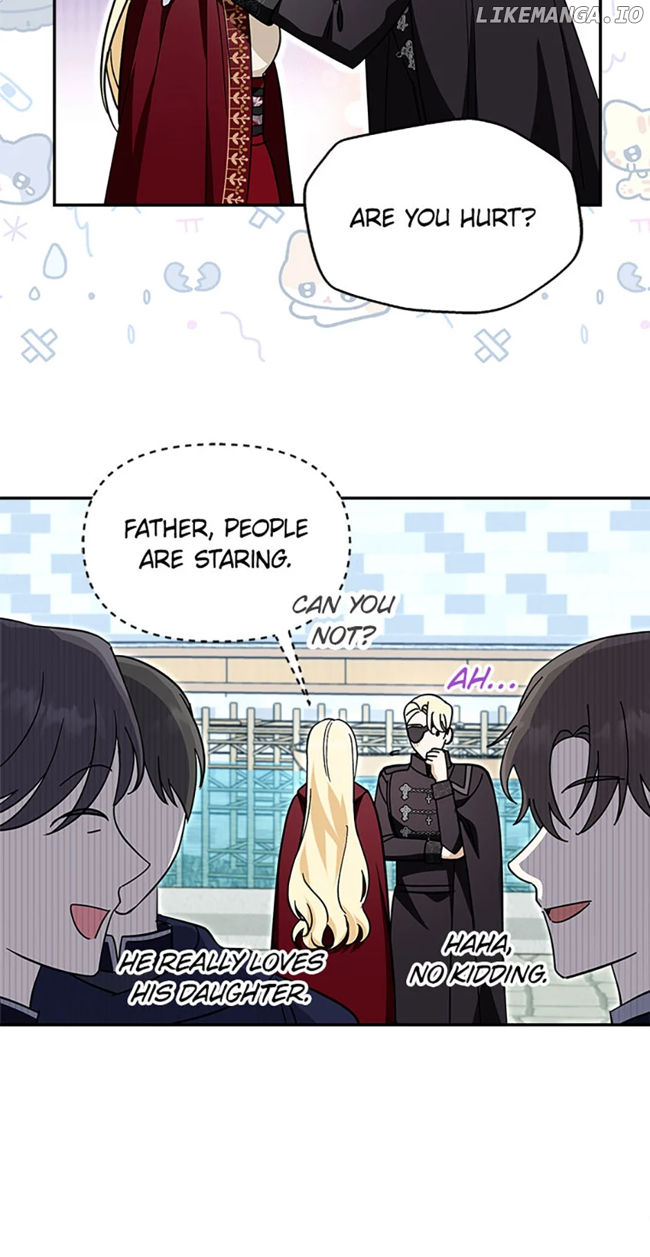 Manga Image