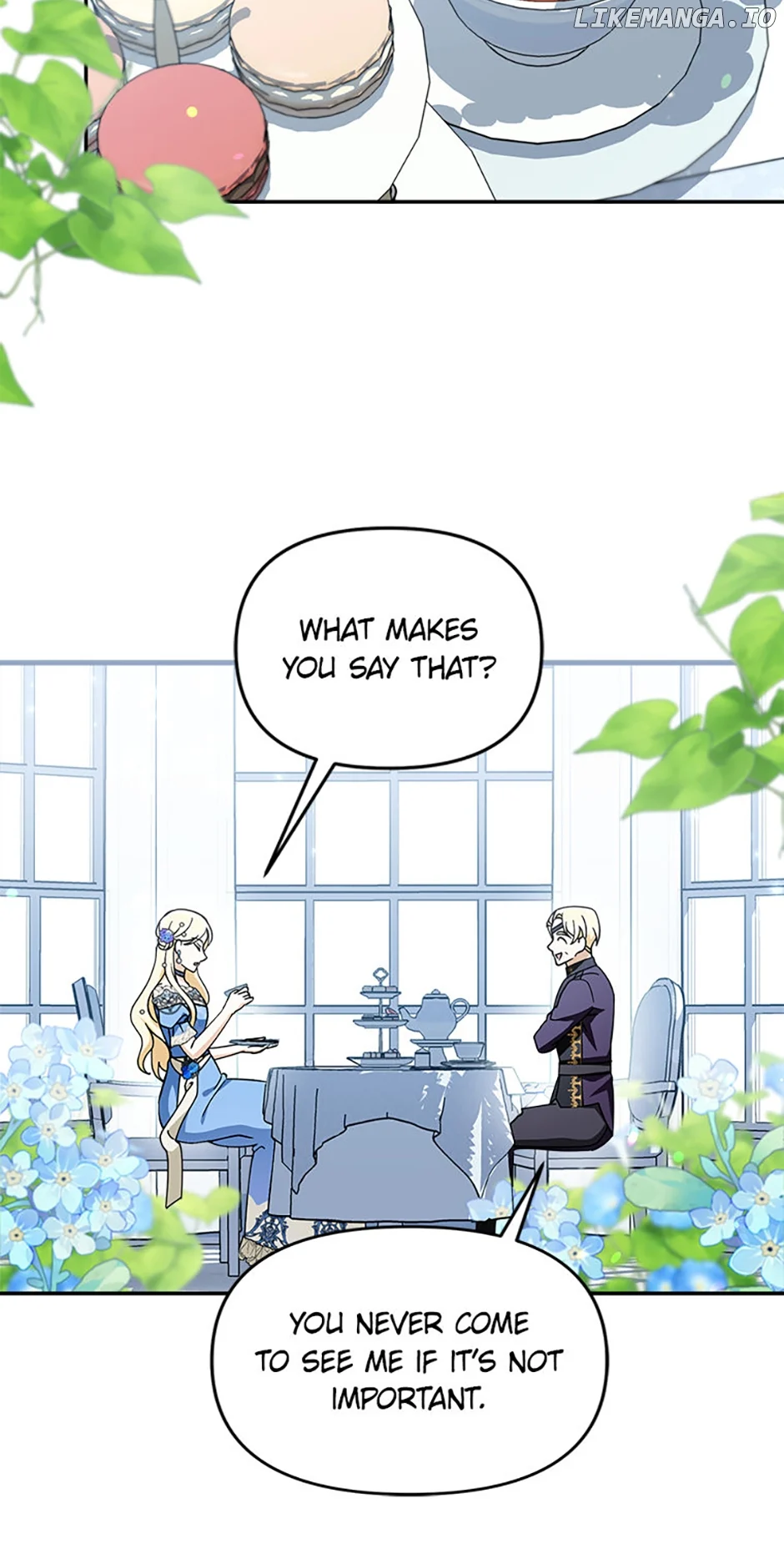 Manga Image