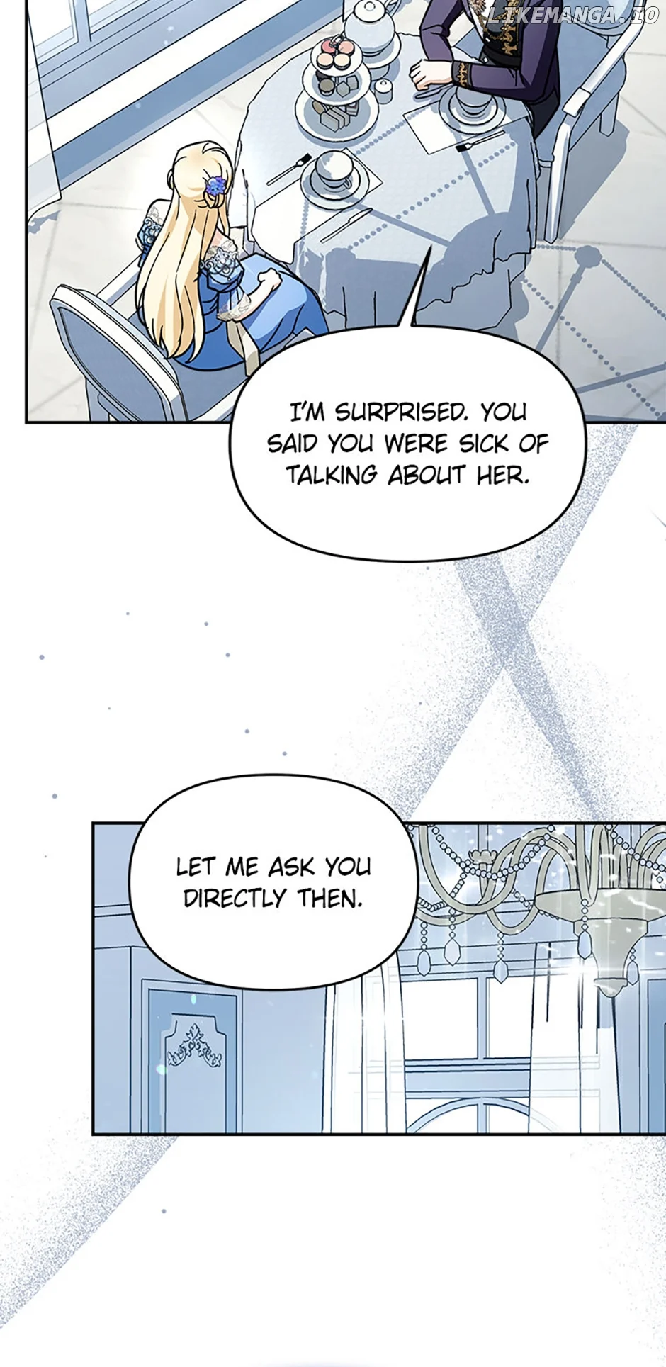 Manga Image