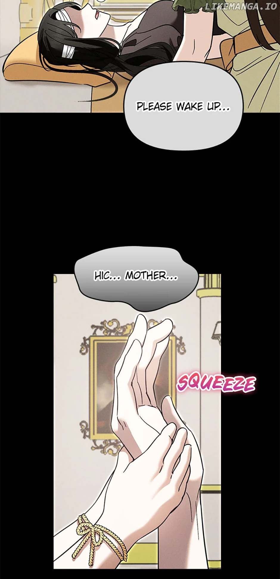 Manga Image