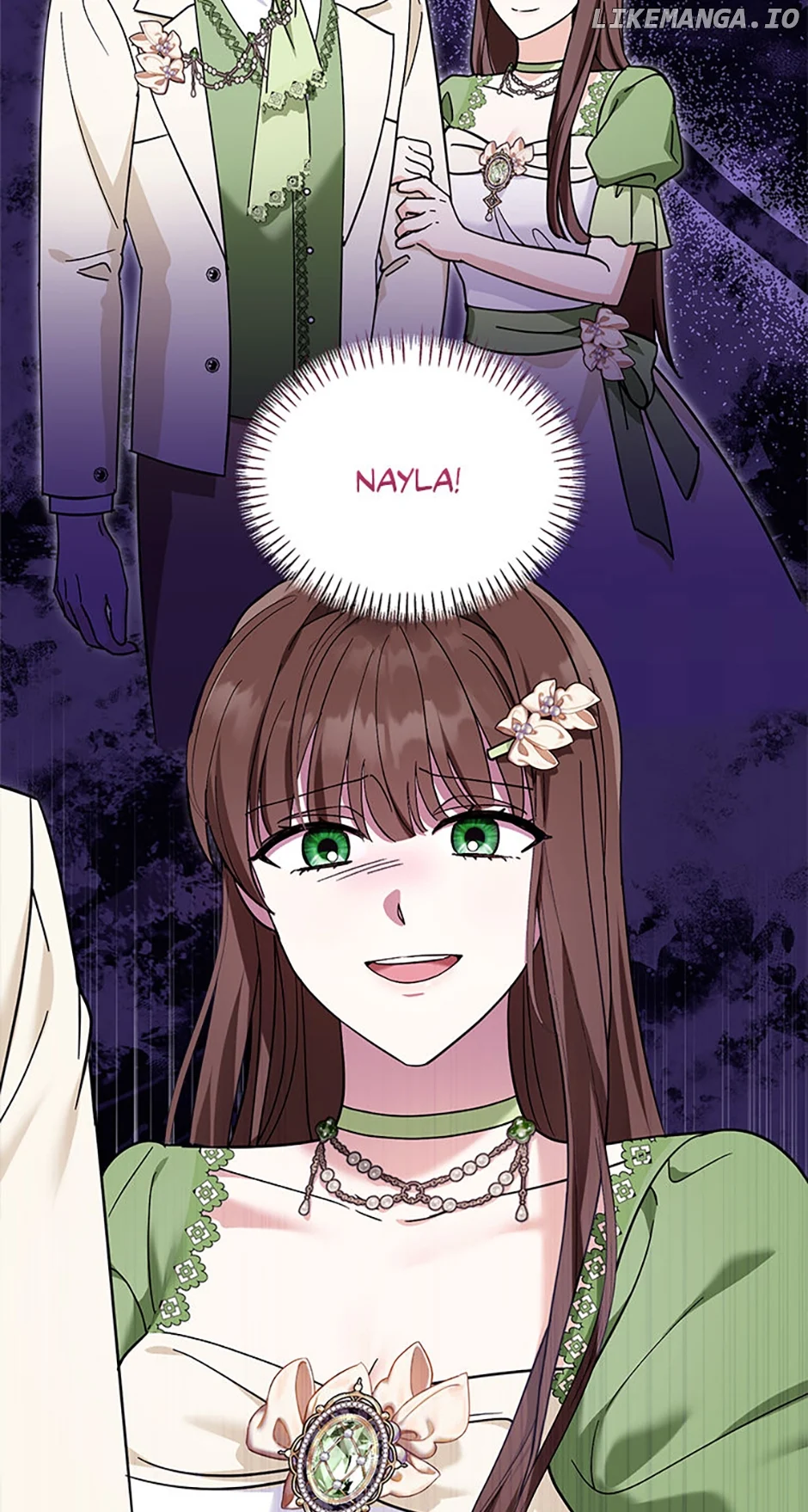 Manga Image