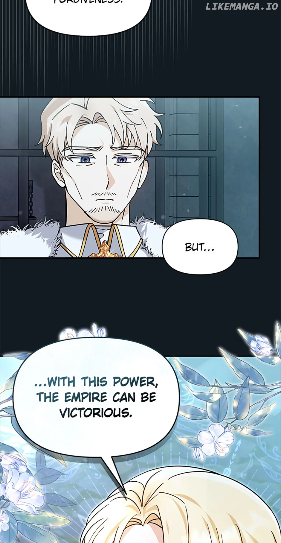 I’d Rather Abandon You Than Be Abandoned Chapter 26 page 13