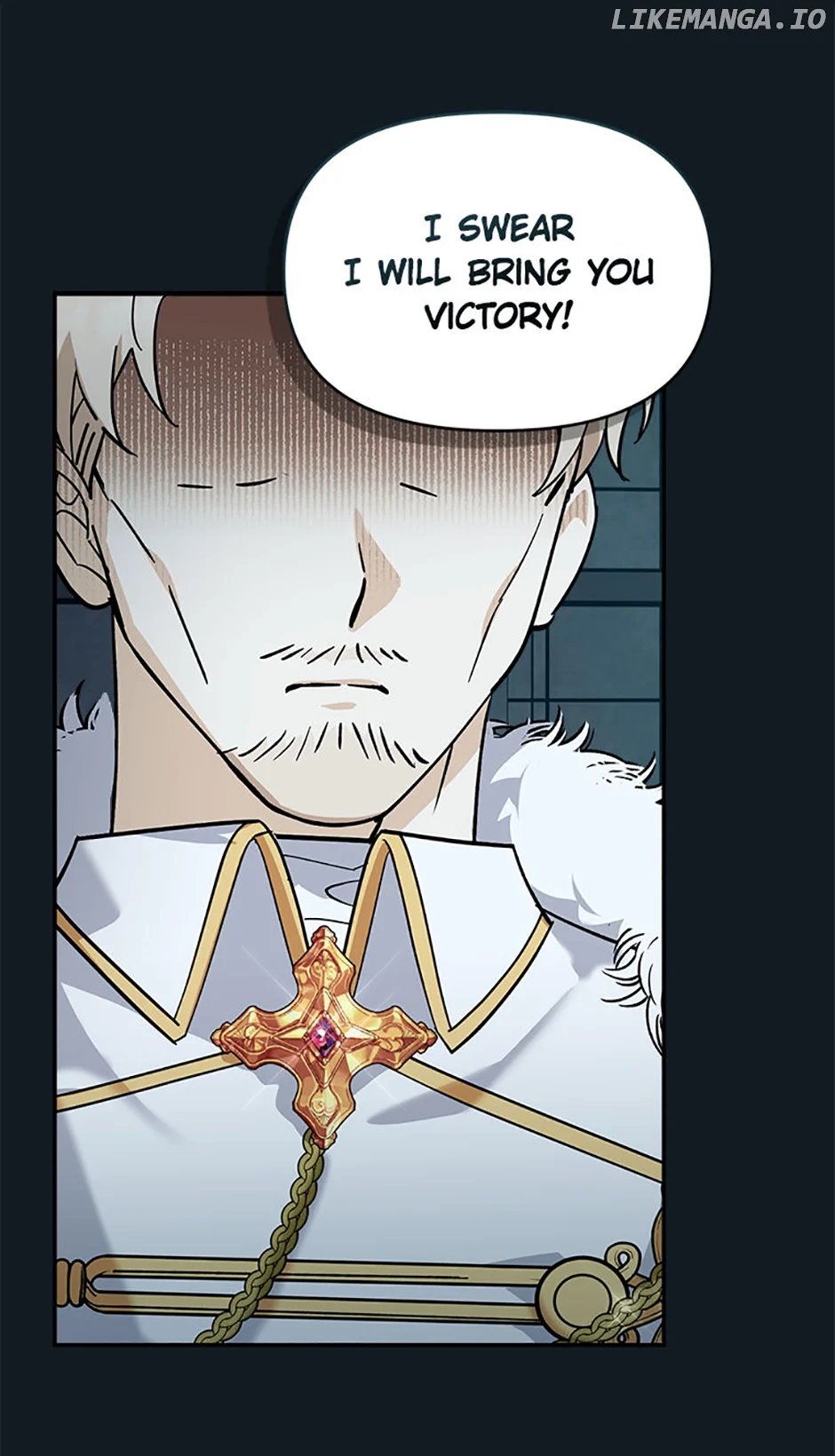 I’d Rather Abandon You Than Be Abandoned Chapter 26 page 15