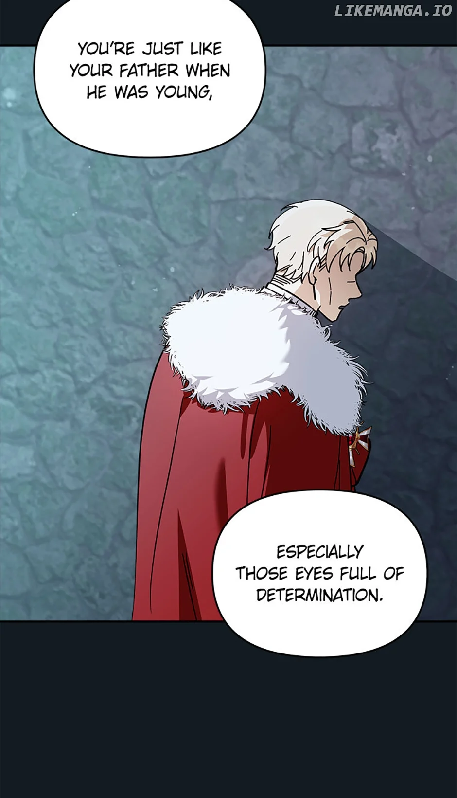 I’d Rather Abandon You Than Be Abandoned Chapter 26 page 17