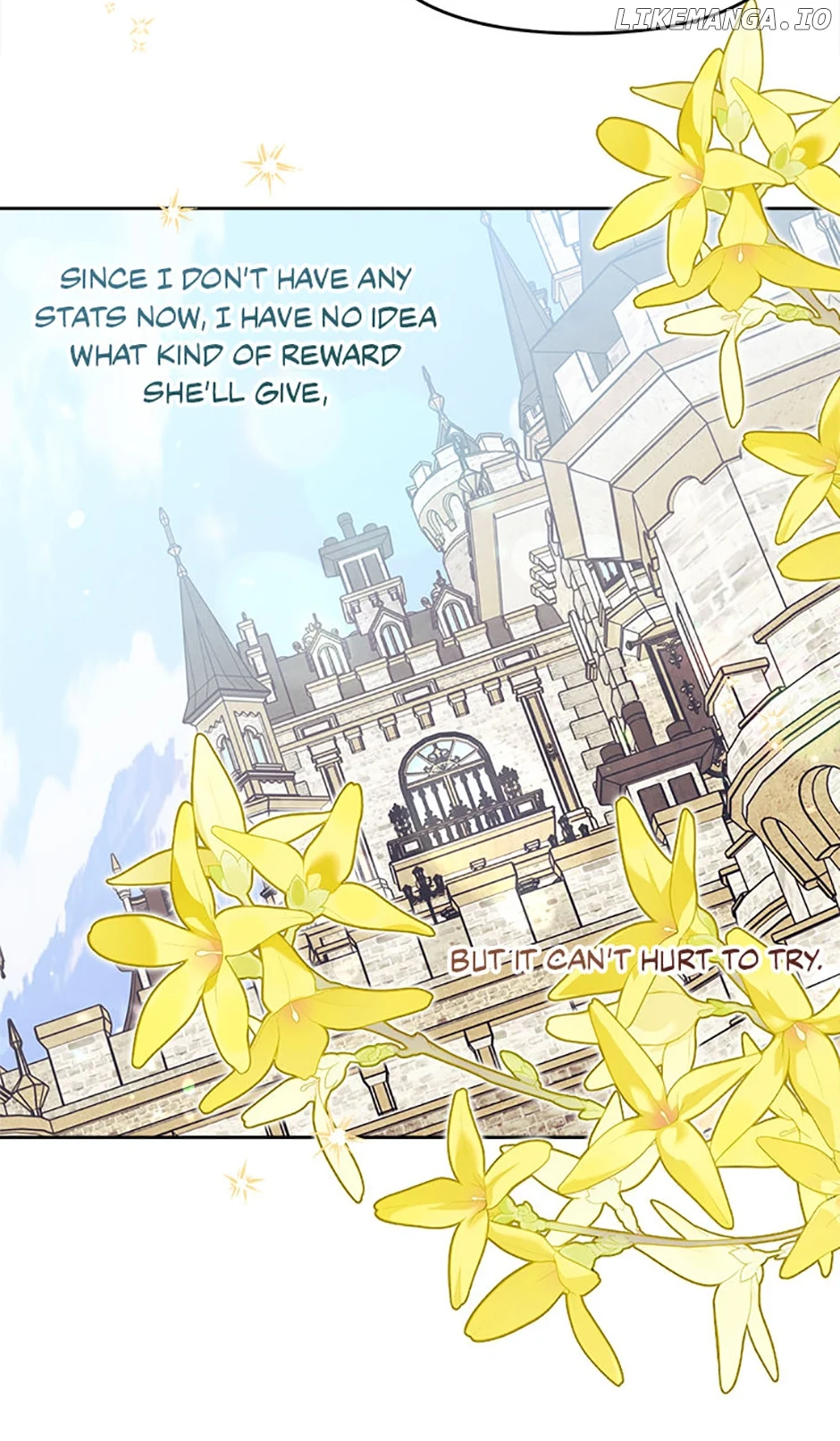 I’d Rather Abandon You Than Be Abandoned Chapter 26 page 35