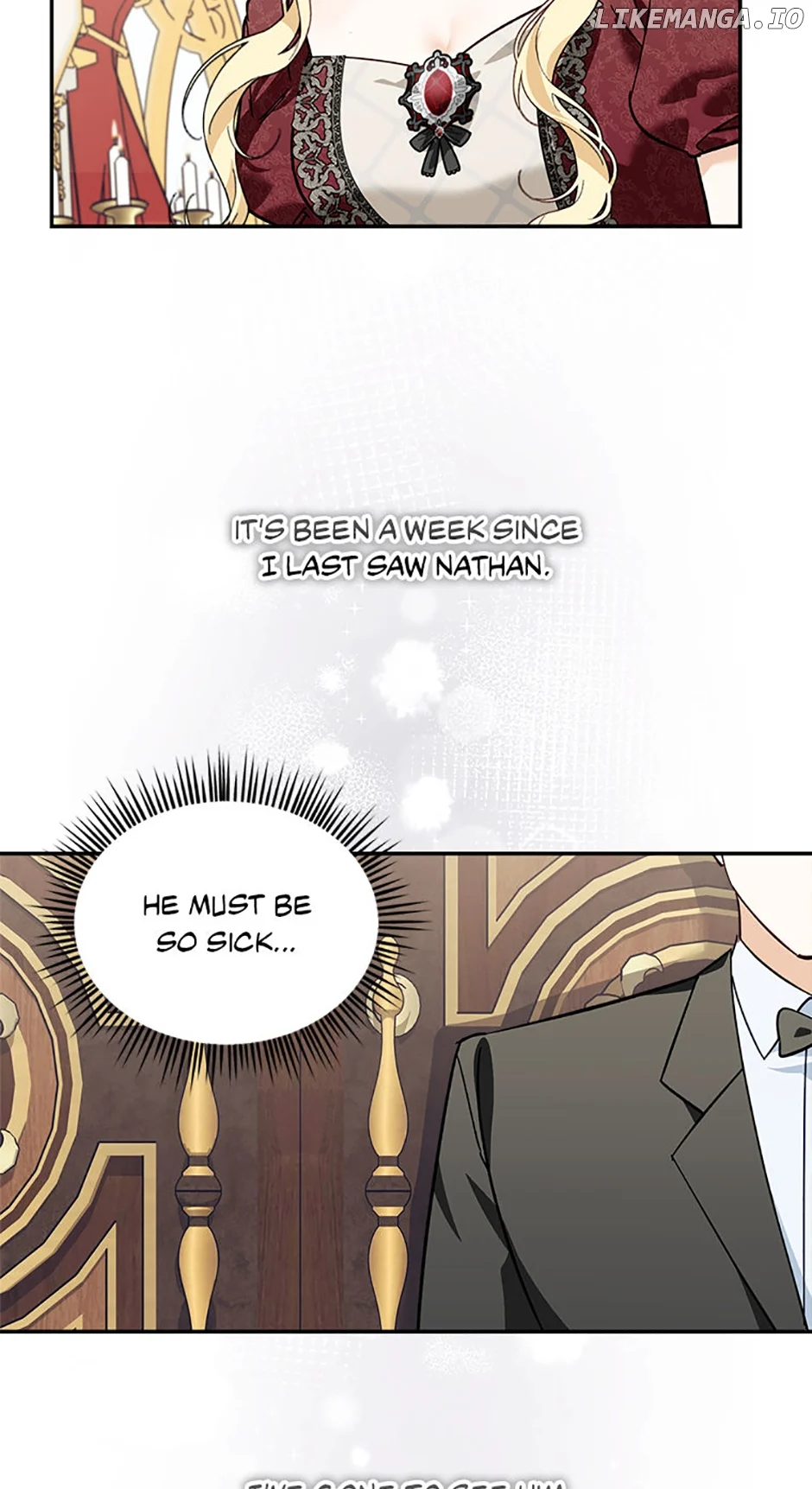 I’d Rather Abandon You Than Be Abandoned Chapter 26 page 38