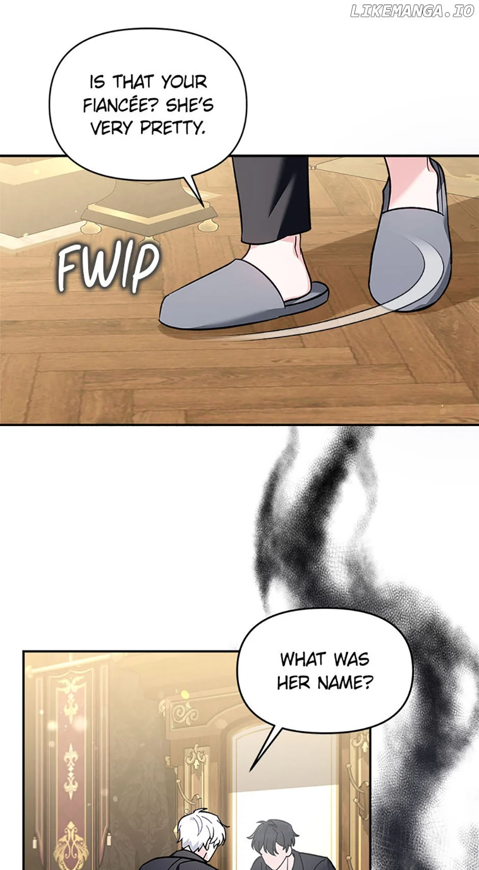 I’d Rather Abandon You Than Be Abandoned Chapter 26 page 41