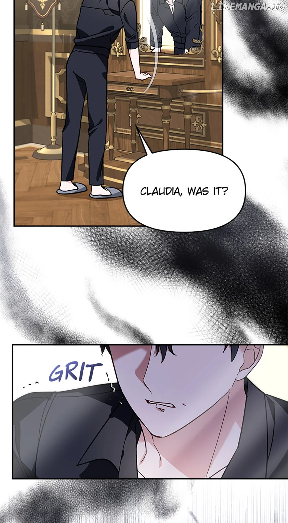 I’d Rather Abandon You Than Be Abandoned Chapter 26 page 42