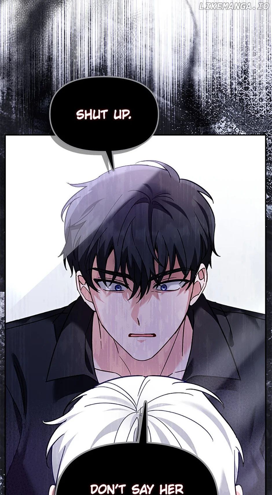 I’d Rather Abandon You Than Be Abandoned Chapter 26 page 43