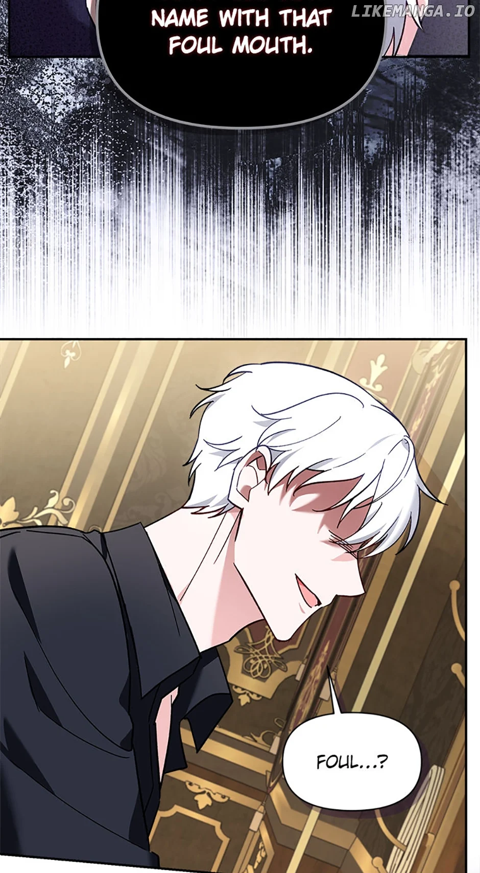I’d Rather Abandon You Than Be Abandoned Chapter 26 page 44