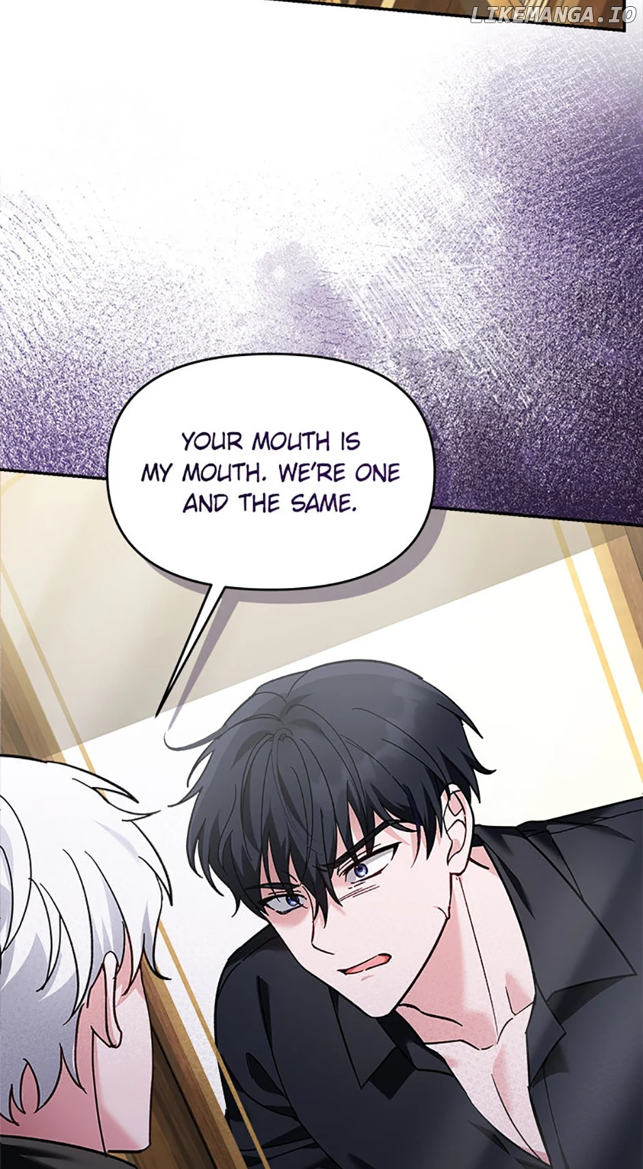 I’d Rather Abandon You Than Be Abandoned Chapter 26 page 45