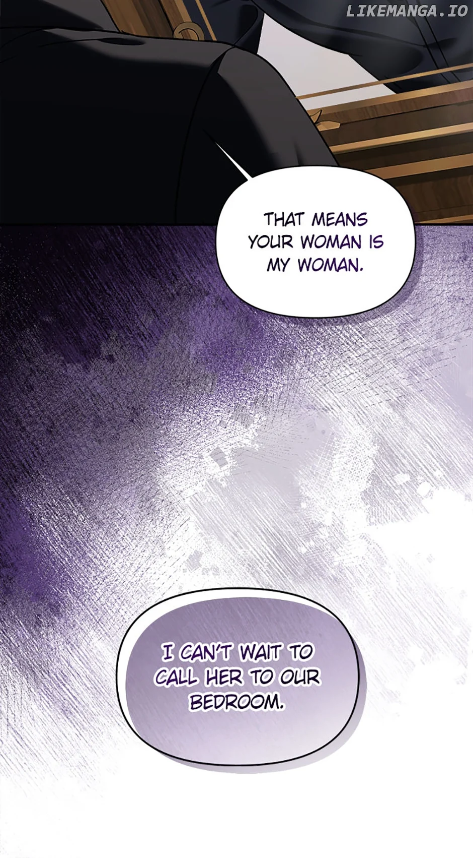 I’d Rather Abandon You Than Be Abandoned Chapter 26 page 46