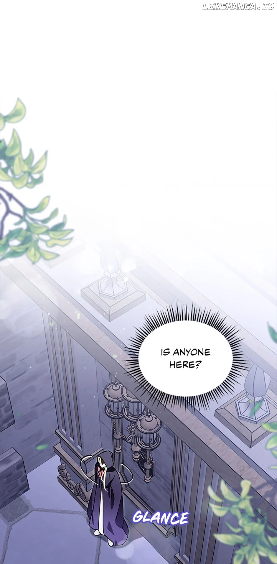 I’d Rather Abandon You Than Be Abandoned Chapter 26 page 47