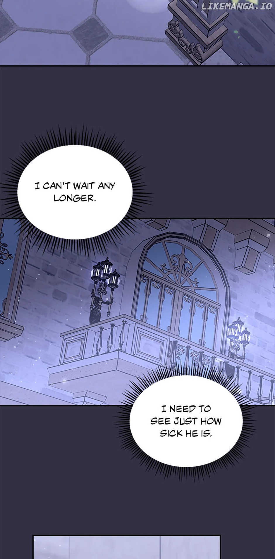 I’d Rather Abandon You Than Be Abandoned Chapter 26 page 48