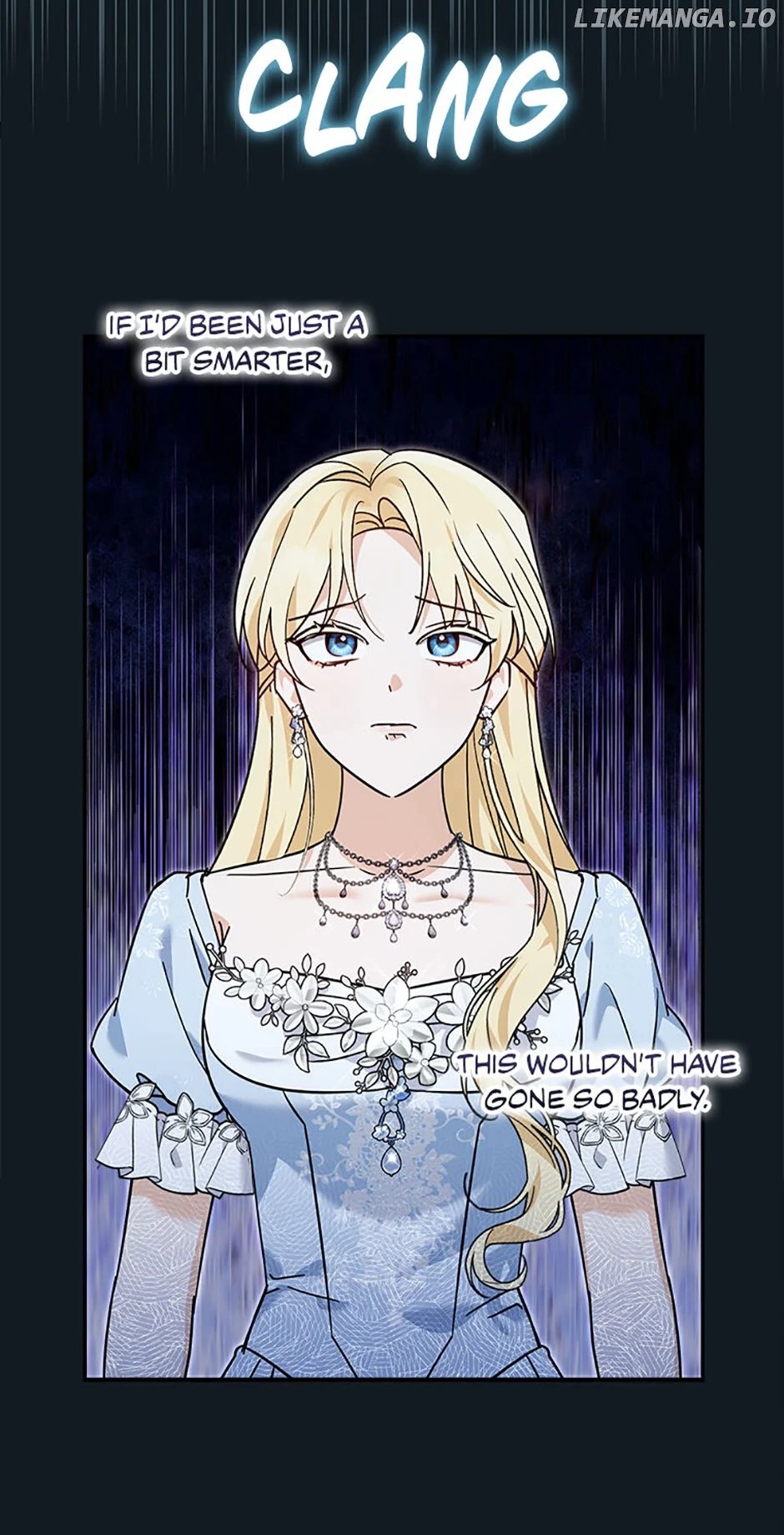 I’d Rather Abandon You Than Be Abandoned Chapter 26 page 5