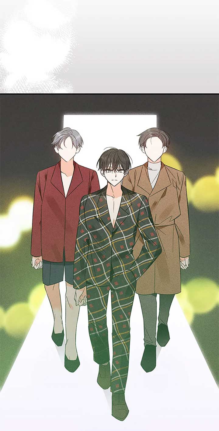 Ideal Match Delivery Service Chapter 61 page 9