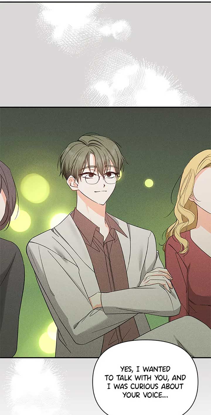 Ideal Match Delivery Service Chapter 61 page 10