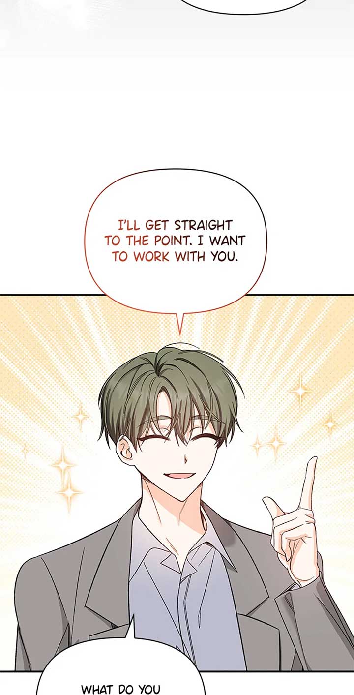 Ideal Match Delivery Service Chapter 61 page 11