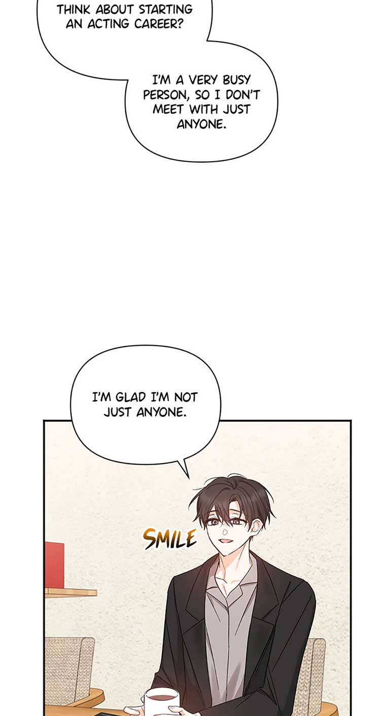 Ideal Match Delivery Service Chapter 61 page 12