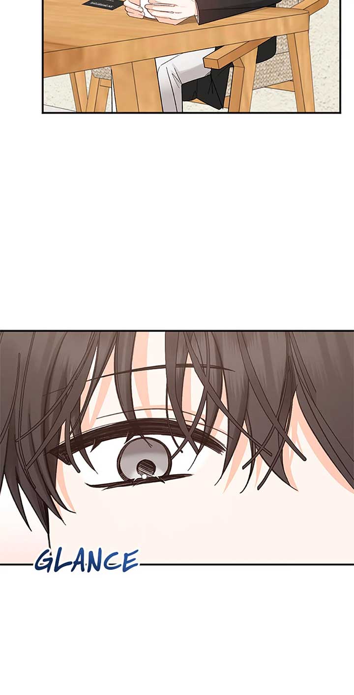 Ideal Match Delivery Service Chapter 61 page 13