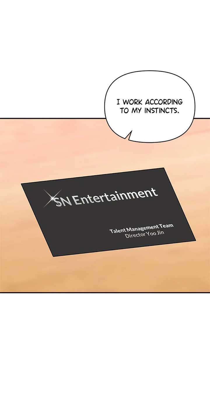 Ideal Match Delivery Service Chapter 61 page 14