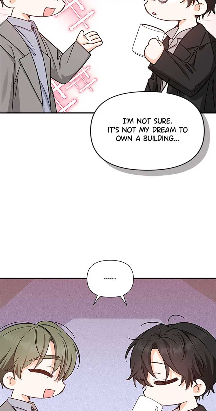Ideal Match Delivery Service Chapter 61 page 18