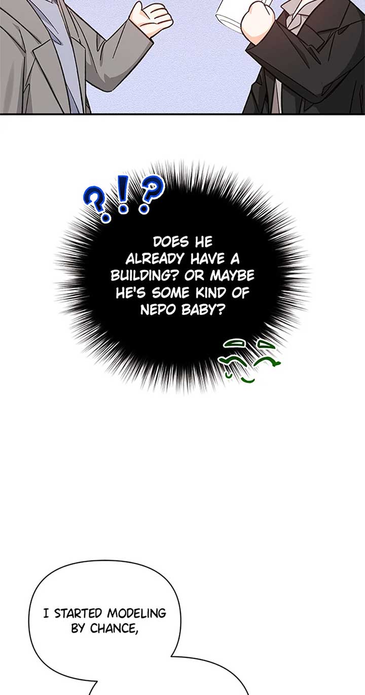Ideal Match Delivery Service Chapter 61 page 19
