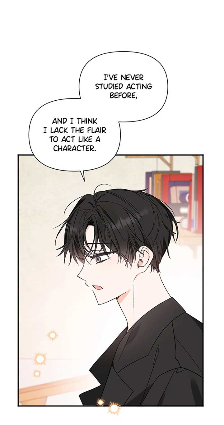 Ideal Match Delivery Service Chapter 61 page 21